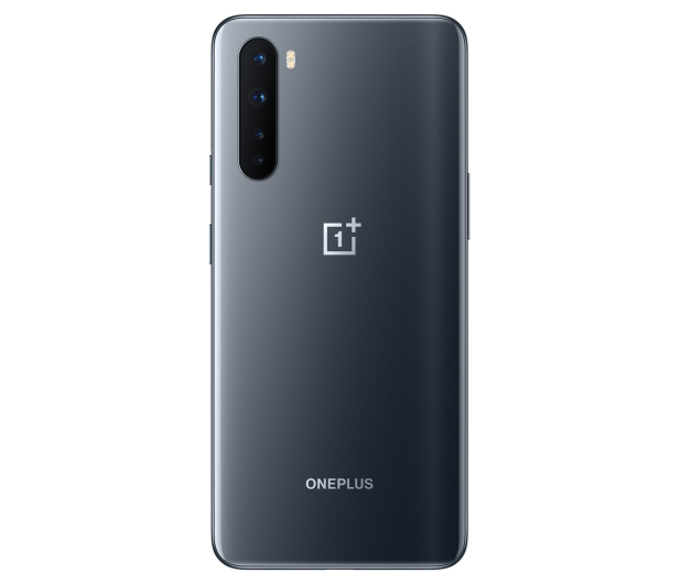 OnePlus Nord 5G 8/128GB Gray Onyx 90Hz - 580965 - zdjęcie 5
